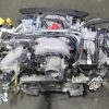 1999-2006 JDM Subaru Impreza Outback Forester Baja Legacy EJ203 2.0L SOHC Replacement For 2.5L Engine