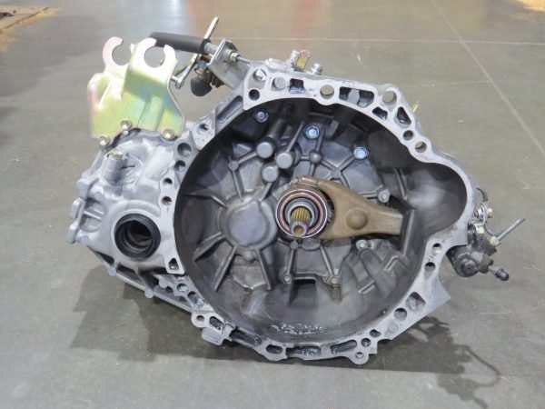 2000-2005 TOYOTA CELICA GTS MANUAL TRANSMISSION 6 SPEED JDM 2ZZGE