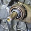 2000-2005 TOYOTA CELICA GTS MANUAL TRANSMISSION 6 SPEED JDM 2ZZGE