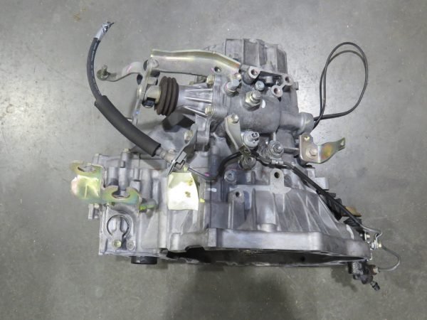 2000-2005 TOYOTA CELICA GTS MANUAL TRANSMISSION 6 SPEED JDM 2ZZGE