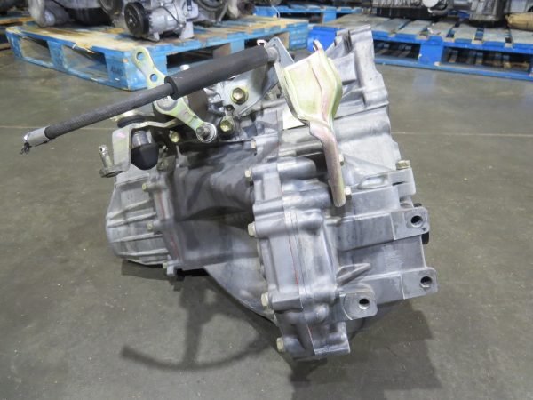 2000-2005 TOYOTA CELICA GTS MANUAL TRANSMISSION 6 SPEED JDM 2ZZGE