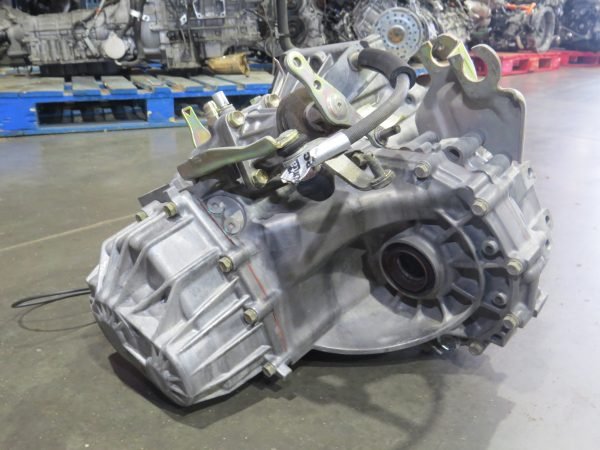 2000-2005 TOYOTA CELICA GTS MANUAL TRANSMISSION 6 SPEED JDM 2ZZGE