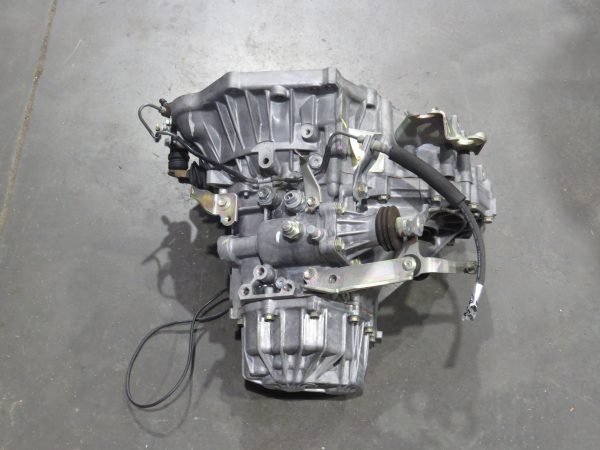 2000-2005 TOYOTA CELICA GTS MANUAL TRANSMISSION 6 SPEED JDM 2ZZGE