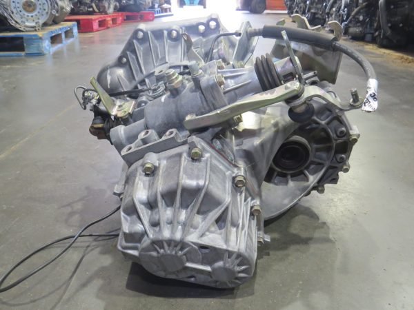 2000-2005 TOYOTA CELICA GTS MANUAL TRANSMISSION 6 SPEED JDM 2ZZGE