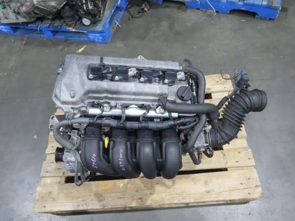 2000-2008 JDM TOYOTA COROLLA 1ZZ-FE 1.8L VVTi ENGINE
