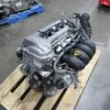 2000-2008 JDM TOYOTA COROLLA 1ZZ-FE 1.8L VVTi ENGINE