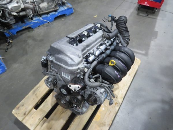 2000-2008 JDM TOYOTA COROLLA 1ZZ-FE 1.8L VVTi ENGINE