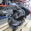 2000-2008 JDM TOYOTA COROLLA 1ZZ-FE 1.8L VVTi ENGINE