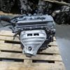 2000-2008 JDM TOYOTA COROLLA 1ZZ-FE 1.8L VVTi ENGINE