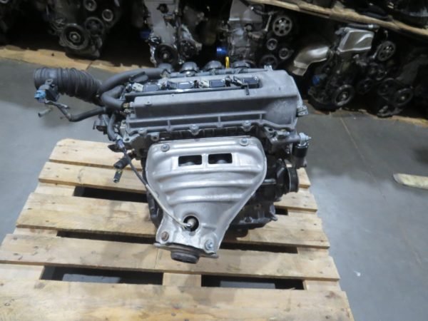 2000-2008 JDM TOYOTA COROLLA 1ZZ-FE 1.8L VVTi ENGINE