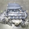 2001-2005 HONDA CIVIC D17A 1.7L VTEC ENGINE AND AUTOMATIC TRANSMISSION JDM D17A