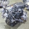2001-2005 HONDA CIVIC D17A 1.7L VTEC ENGINE AND AUTOMATIC TRANSMISSION JDM D17A