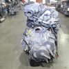2001-2005 HONDA CIVIC D17A 1.7L VTEC ENGINE AND AUTOMATIC TRANSMISSION JDM D17A