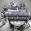 2001-2005 HONDA CIVIC D17A VTEC 1.7L JDM D17A ENGINE