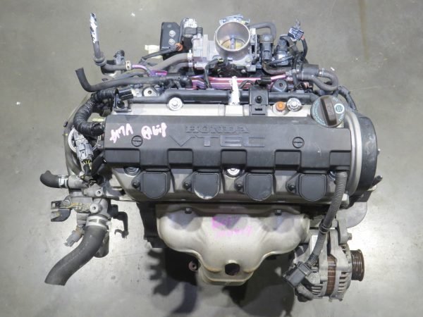 2001-2005 HONDA CIVIC D17A VTEC 1.7L JDM D17A ENGINE