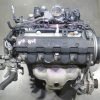 2001-2005 HONDA CIVIC D17A VTEC 1.7L JDM D17A ENGINE
