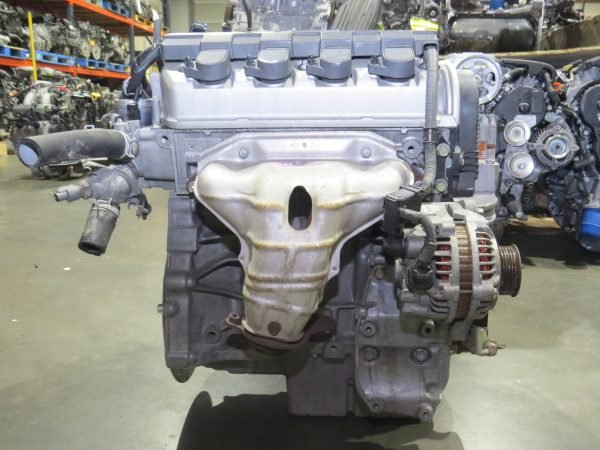 2001-2005 HONDA CIVIC D17A VTEC 1.7L JDM D17A ENGINE