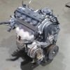2001-2005 HONDA CIVIC D17A VTEC 1.7L JDM D17A ENGINE