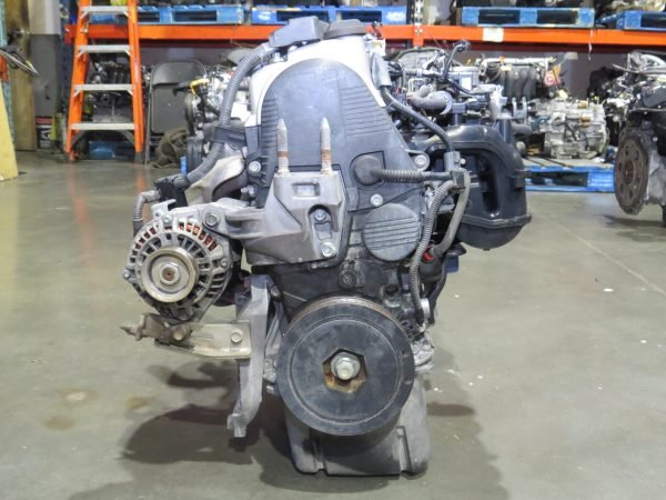 2001-2005 HONDA CIVIC D17A VTEC 1.7L JDM D17A ENGINE