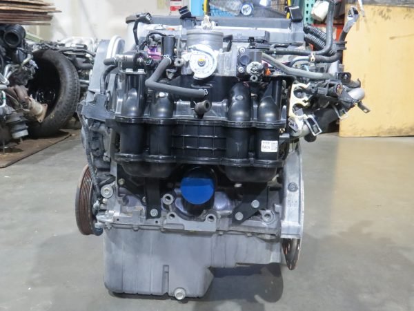 2001-2005 HONDA CIVIC D17A VTEC 1.7L JDM D17A ENGINE