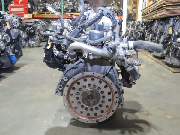 2001-2005 HONDA CIVIC D17A VTEC 1.7L JDM D17A ENGINE