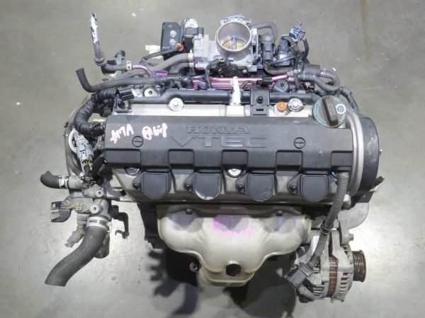 2001-2005 HONDA CIVIC D17A VTEC 1.7L JDM D17A ENGINE