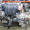 2002 2003 2004 2005 2006 Honda CRV K24A iVTEC 2.4L JDM K24A Engine Only
