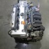2002 2003 2004 2005 2006 Honda CRV K24A iVTEC 2.4L JDM K24A Engine Only