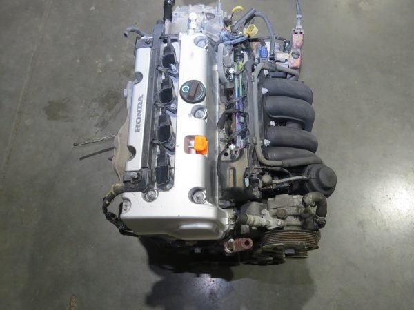 2002 2003 2004 2005 2006 Honda CRV K24A iVTEC 2.4L JDM K24A Engine Only