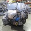 2002 2003 2004 2005 2006 Honda CRV K24A iVTEC 2.4L JDM K24A Engine Only