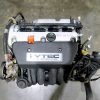 2002 -2005 HONDA CIVIC SI EP3 BASE MODEL 2.0L I-VTEC ENGINE K20A MOTOR JDM