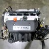 2002 -2005 HONDA CIVIC SI EP3 BASE MODEL 2.0L I-VTEC ENGINE K20A MOTOR JDM