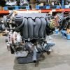 2002 -2005 HONDA CIVIC SI EP3 BASE MODEL 2.0L I-VTEC ENGINE K20A MOTOR JDM