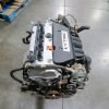 2002 -2005 HONDA CIVIC SI EP3 BASE MODEL 2.0L I-VTEC ENGINE K20A MOTOR JDM