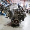 2002 -2005 HONDA CIVIC SI EP3 BASE MODEL 2.0L I-VTEC ENGINE K20A MOTOR JDM