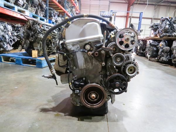 2002 -2005 HONDA CIVIC SI EP3 BASE MODEL 2.0L I-VTEC ENGINE K20A MOTOR JDM