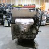 2002 -2005 HONDA CIVIC SI EP3 BASE MODEL 2.0L I-VTEC ENGINE K20A MOTOR JDM