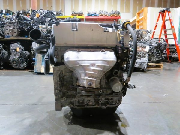 2002 -2005 HONDA CIVIC SI EP3 BASE MODEL 2.0L I-VTEC ENGINE K20A MOTOR JDM