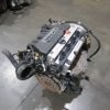 2002 -2005 HONDA CIVIC SI EP3 BASE MODEL 2.0L I-VTEC ENGINE K20A MOTOR JDM