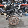 2002 -2005 HONDA CIVIC SI EP3 BASE MODEL 2.0L I-VTEC ENGINE K20A MOTOR JDM