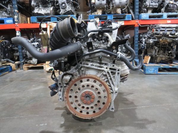 2002 -2005 HONDA CIVIC SI EP3 BASE MODEL 2.0L I-VTEC ENGINE K20A MOTOR JDM