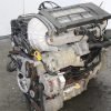 2002-2008 Mini Cooper S Motor Supercharged 1.6L 4-Cyl Engine
