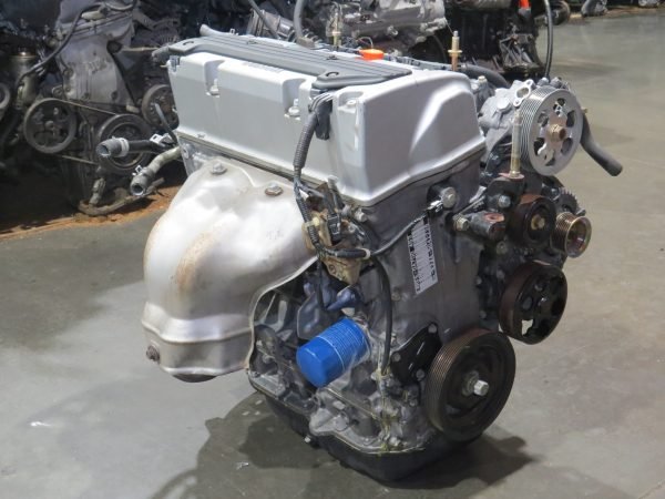 2003-2007 Honda Accord 2.4L i-VTEC K24A Engine JDM K24A