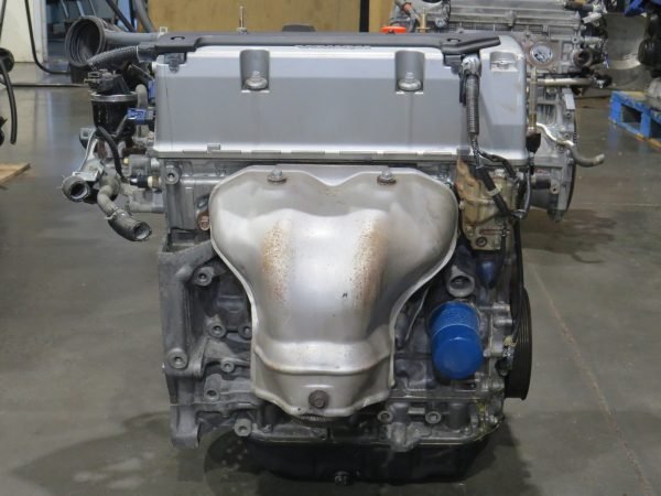 2003-2007 Honda Accord 2.4L i-VTEC K24A Engine JDM K24A