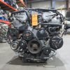 2003-2007 INFINITI G35 RWD 3.5L NON REV-UP ENGINE JDM VQ35DE