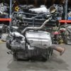 2003-2008 INFINITI FX35 2006-2008 M35 3.5L RWD ENGINE JDM VQ35DE