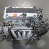 2003-2011 Honda Element Engine 2.4L DOHC iVTEC K24A Engine JDM K24A