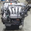 2003-2011 Honda Element Engine 2.4L DOHC iVTEC K24A Engine JDM K24A