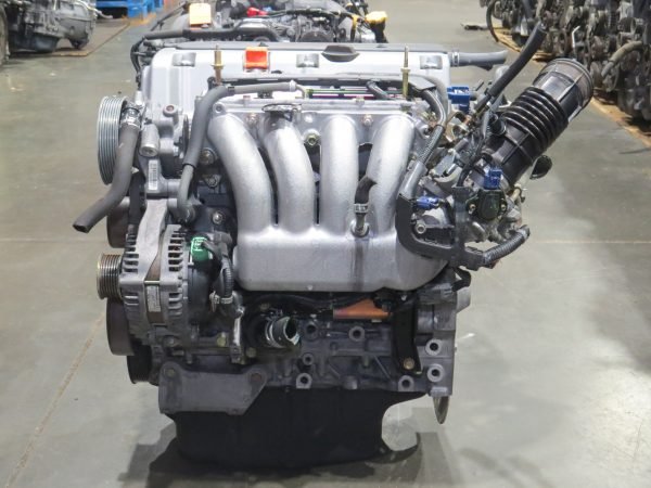 2003-2011 Honda Element Engine 2.4L DOHC iVTEC K24A Engine JDM K24A