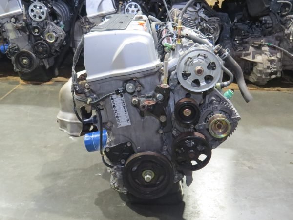 2003-2011 Honda Element Engine 2.4L DOHC iVTEC K24A Engine JDM K24A